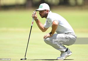 Image post by @sebasgarciagolf on Instagram