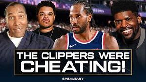 Video post by @undisputedonfs1 on YouTube