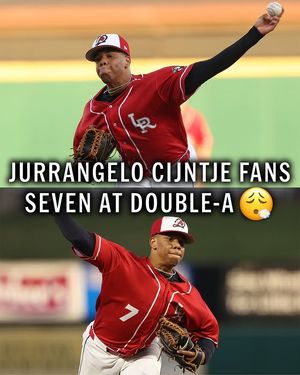 Image post by @mlbpipeline on Instagram