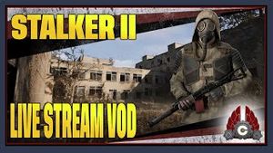 Video post by @cohhcarnage on YouTube