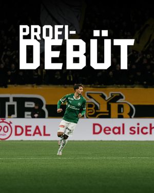 Image post by @fc_st.gallen1879 on Instagram