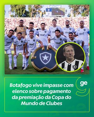Image post by @ge.globo on Instagram