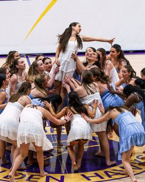 Image post by @capturedbylauren_ on Instagram