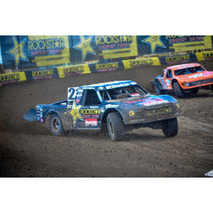 Image post by @rockstarenergy on Instagram