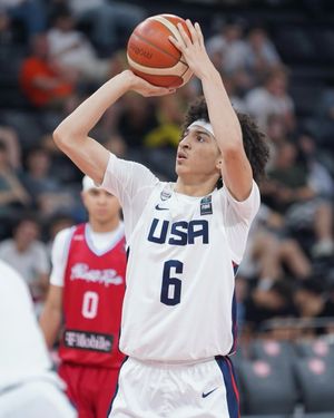 Image post by @usabasketball on Instagram