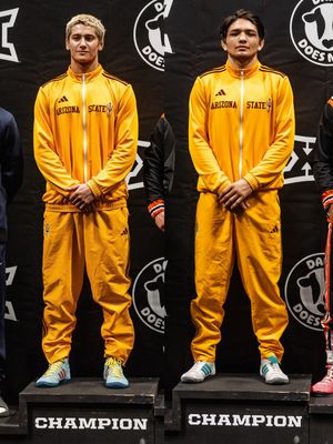 Image post by @sundevilwrestling1962 on Instagram