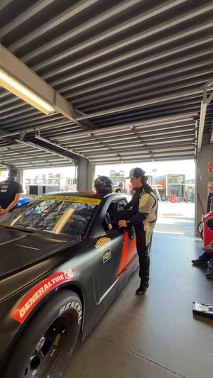 Video post by @ARCA_Racing on Twitter