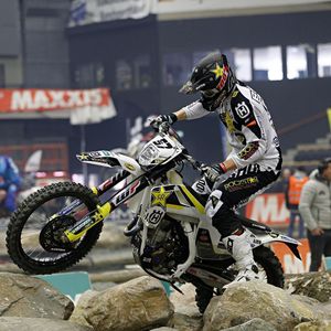 Image post by @rockstarenergy on Instagram