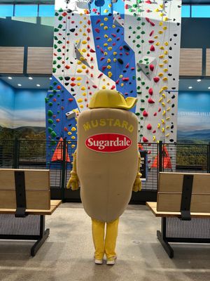 Image post by @CleHotDogs on Twitter