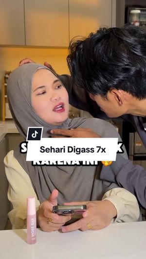 Video post by @redyputri on TikTok