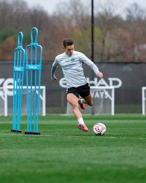 Image post by @newyorkcityfc on Instagram