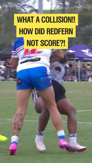 Video post by @sbssportau on TikTok