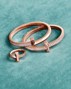 Image post by @TiffanyAndCo on Twitter
