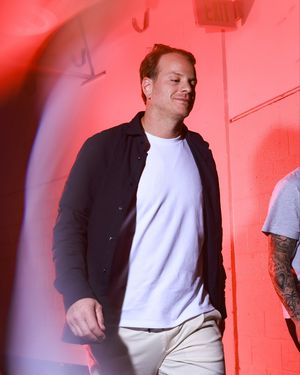 Image post by @anaheimducks on Instagram