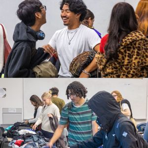 Image post by @sfsu_campusrec on Instagram