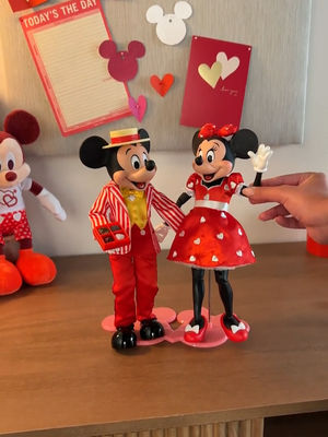 Video post by @disneystore on TikTok