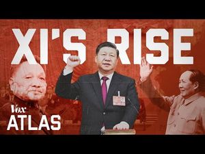 Video post by @Vox on YouTube