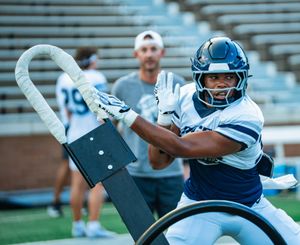 Image post by @ricefootball on Instagram