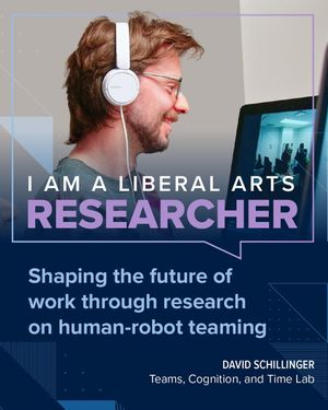 Image post by @pennstateliberalarts on Instagram