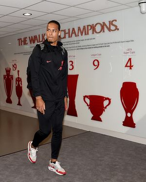 Image post by @liverpoolfc on Instagram
