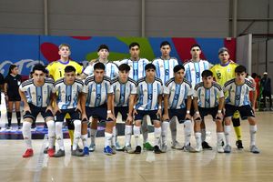 Image post by @afaseleccion on Instagram