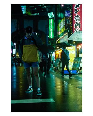 Image post by @W.39thPhotos on Facebook