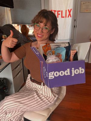 Image post by @danibowman1 on Instagram