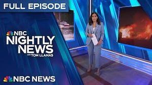 Video post by @nbcnews on YouTube