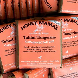 Image post by @honeymamas on Instagram