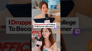 Video post by @chloeshih on YouTube