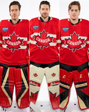 Image post by @HockeyCanada on Twitter
