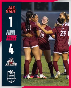 Image post by @ConferenceUSA on Twitter