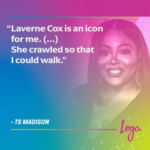Image post by @logotv on Instagram