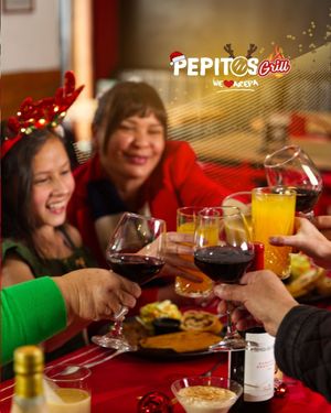 Image post by @pepitosgrill_ec on Instagram