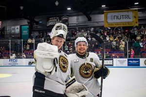 Image post by @muskegonjacks on Instagram