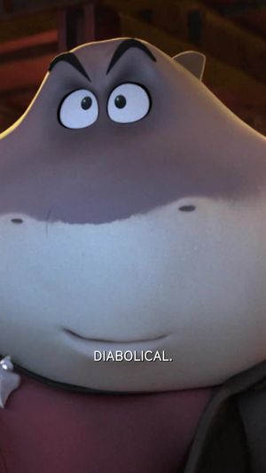 Video post by @syfy on TikTok