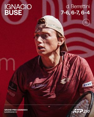 Image post by @atptour on Instagram