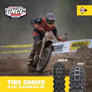 Image post by @gncc_racing on Instagram