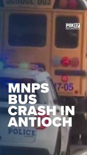 Video post by @foxnashville on Instagram
