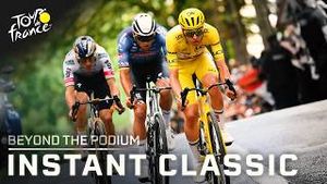 Video post by @nbcsports on YouTube
