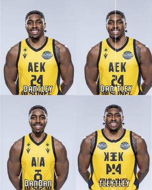 Image post by @basketballcl on Instagram