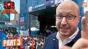 Video post by @meninblazers on YouTube
