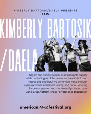 Image post by @amerdancefest on Instagram