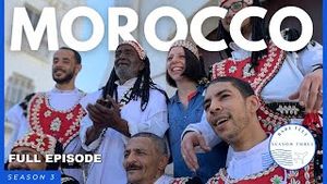 Video post by @Travelbarefeet1 on YouTube