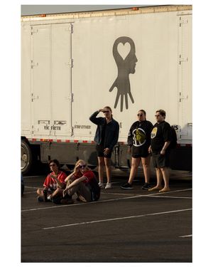 Image post by @marchingvlogs on Instagram