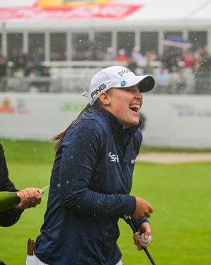 Image post by @lpga_tour on Instagram