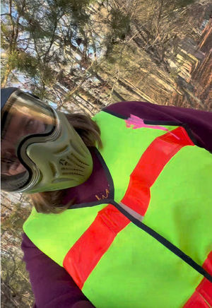 Video post by @katieolenick on TikTok