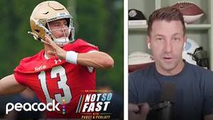 Video post by @nbcsports on YouTube