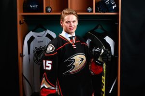 Image post by @anaheimducks on Instagram