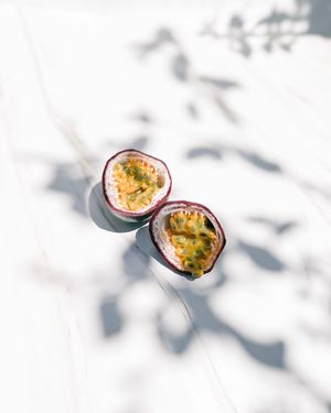 Image post by @drinkwonderdust on Instagram